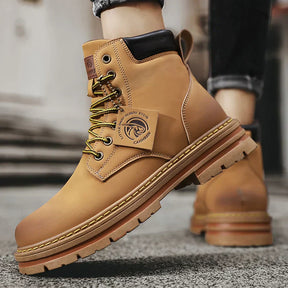 Bota Masculina Drauffen DF262