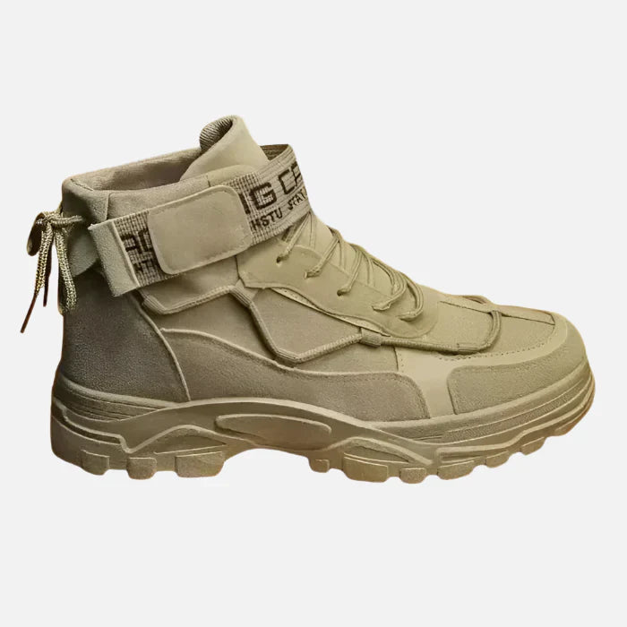 Bota Masculina Drauffen DF264