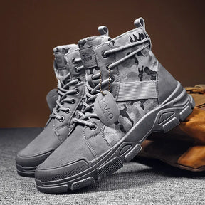 Bota Masculina Militar Drauffen DF267