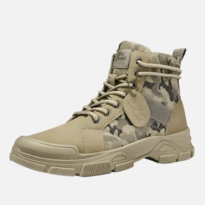 Bota Masculina Militar Drauffen DF267