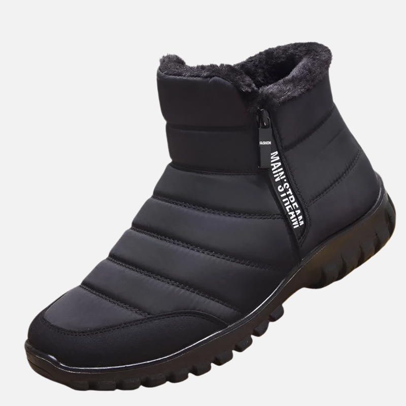 Bota Masculina de Inverno Drauffen DF269