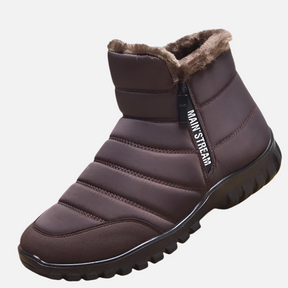 Bota Masculina de Inverno Drauffen DF269