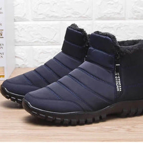 Bota Masculina de Inverno Drauffen DF269