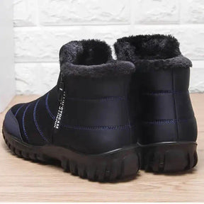 Bota Masculina de Inverno Drauffen DF269