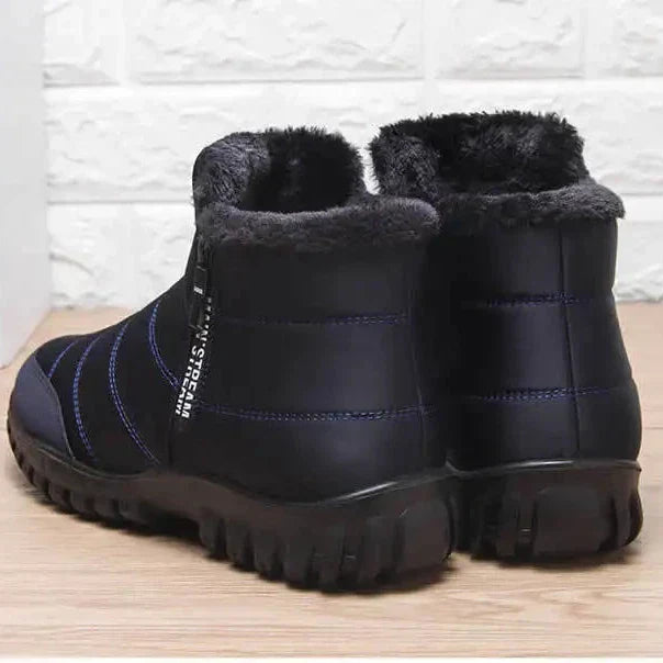 Bota Masculina de Inverno Drauffen DF269