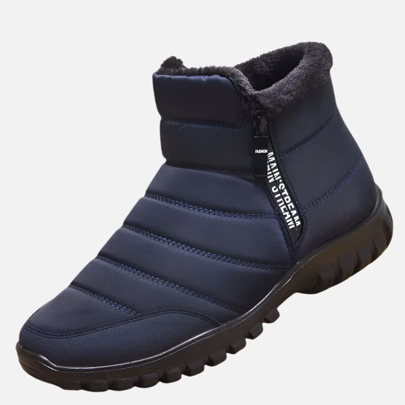 Bota Masculina de Inverno Drauffen DF269