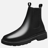 Bota Masculina Chelsea em Couro Drauffen DF265