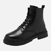 Bota Masculina em Couro Drauffen DF266