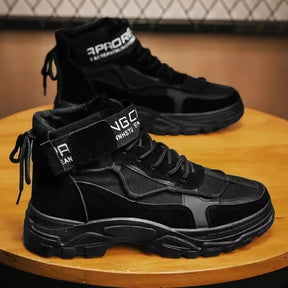 Bota Masculina Drauffen DF264