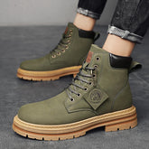 Bota Masculina Drauffen DF262