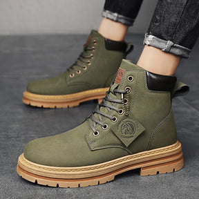 Bota Masculina Drauffen DF262