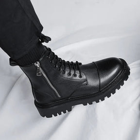 Bota Tratorada Masculina Drauffen DF277