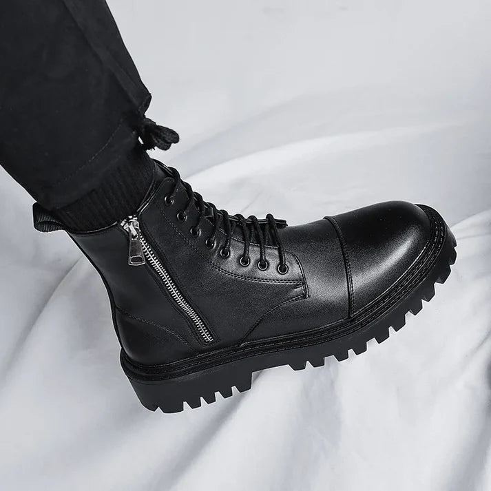 Bota Tratorada Masculina Drauffen DF277