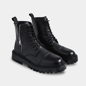 Bota Tratorada Masculina Drauffen DF277