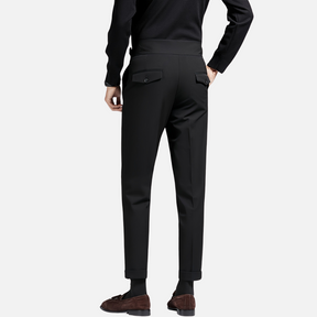 Calça de Alfaiataria Masculina Drauffen DF161