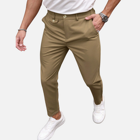 Calça Social de Alfaiataria Drauffen DF033