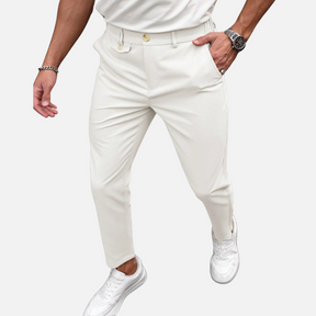 Calça Social de Alfaiataria Drauffen DF033