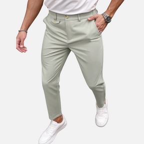 Calça Social de Alfaiataria Drauffen DF033
