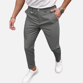 Calça Social de Alfaiataria Drauffen DF033