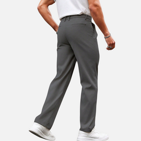 Calça Social de Alfaiataria Masculina Drauffen DF170