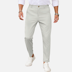 Calça Social de Alfaiataria Masculina Drauffen DF002