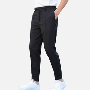 Calça Social de Alfaiataria Masculina Drauffen DF032