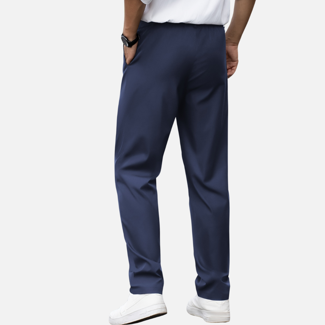 Calça Social Masculina Drauffen DF092