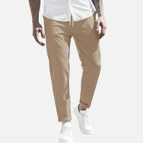 Calça Social Masculina Drauffen DF025