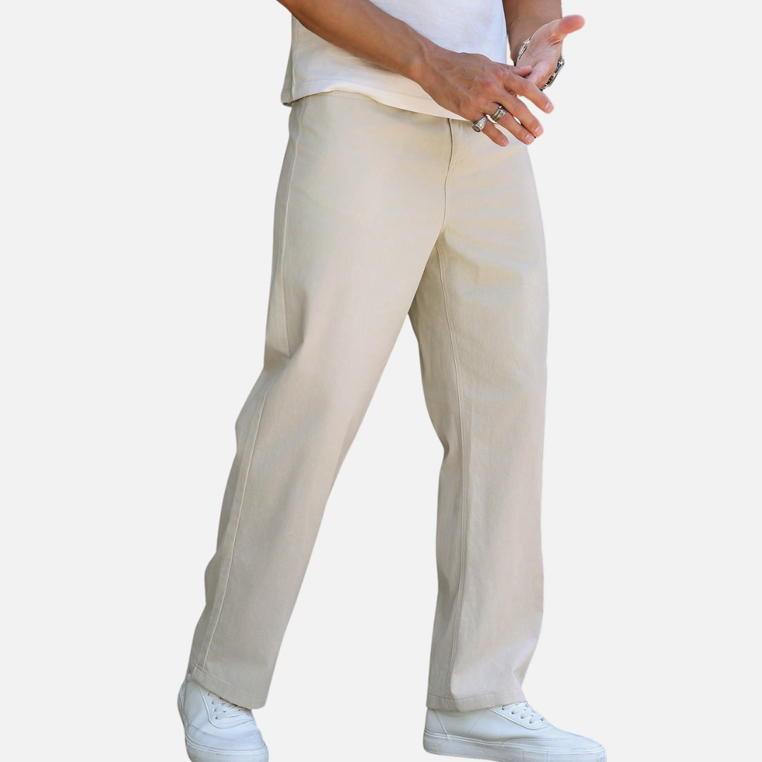 Calça Social Masculina Drauffen DF026