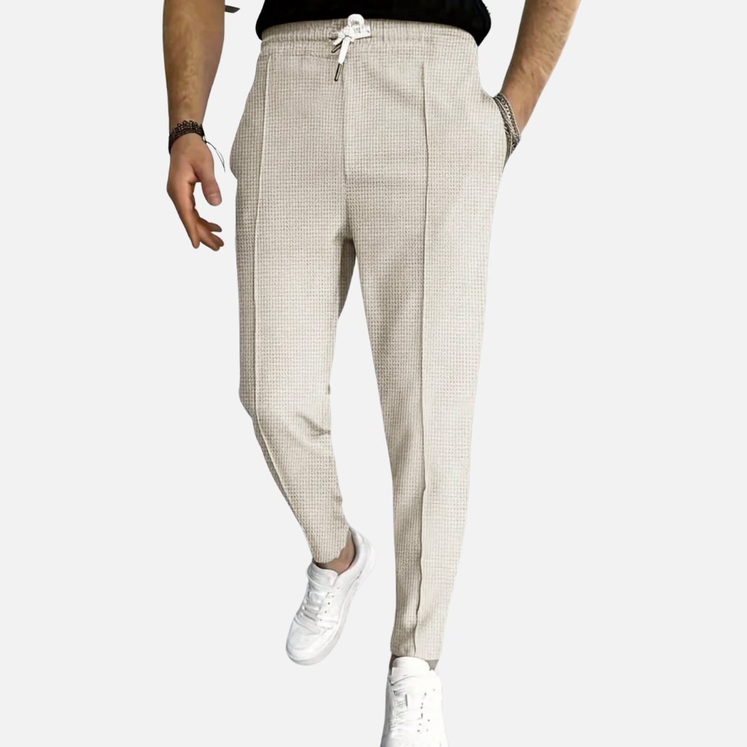 Calça Social Masculina Drauffen DF030