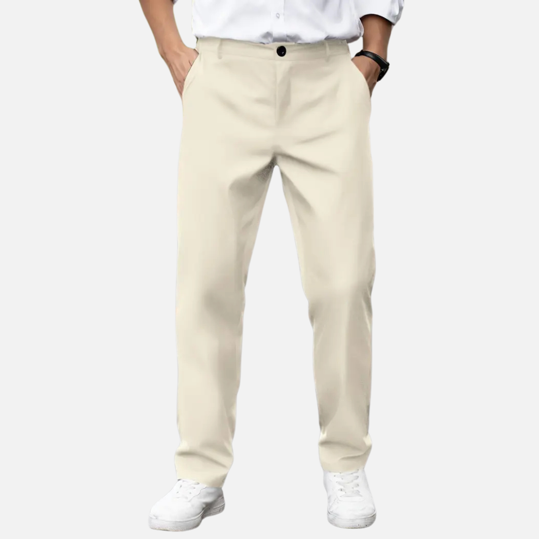Calça Social Masculina Drauffen DF092