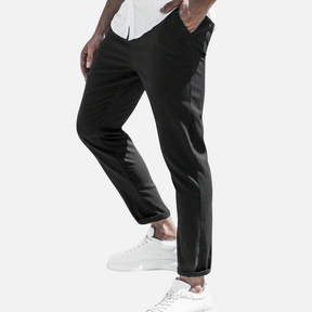 Calça Social Masculina Drauffen DF025
