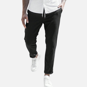 Calça Social Masculina Drauffen DF025