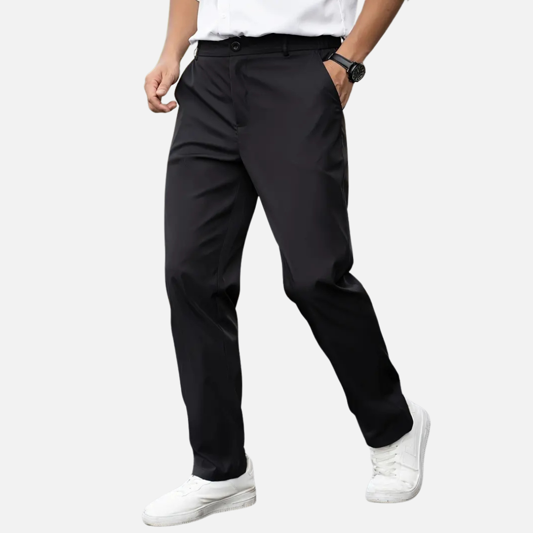 Calça Social Masculina Drauffen DF092