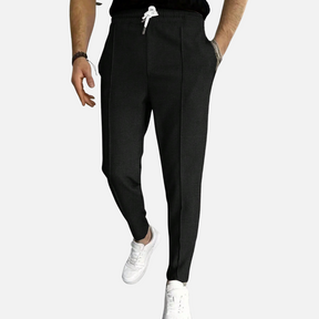 Calça Social Masculina Drauffen DF030