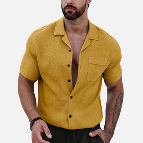 Camisa Masculina Drauffen DF112