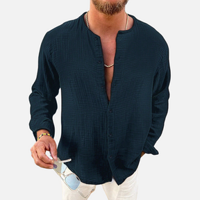 Camisa Masculina Drauffen DF111