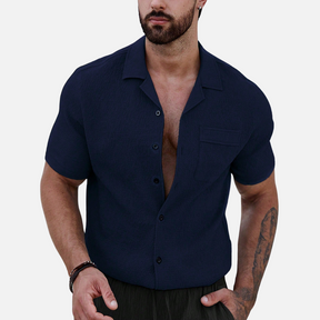 Camisa Masculina Drauffen DF112