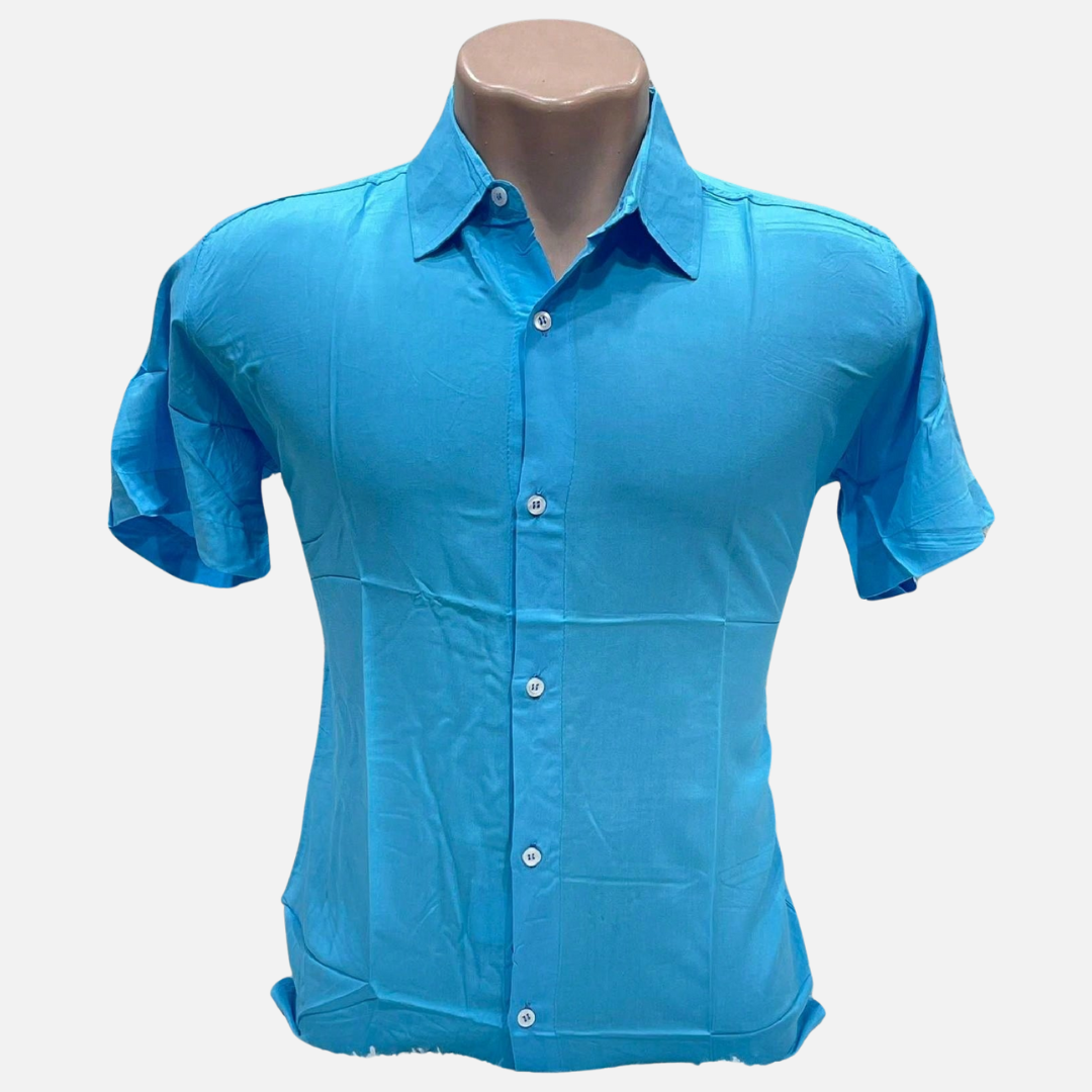 Camisa Masculina Drauffen DF113
