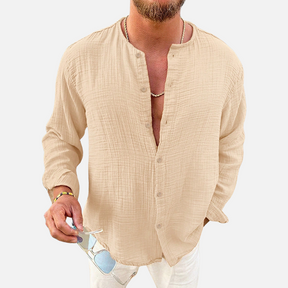 Camisa Masculina Drauffen DF111
