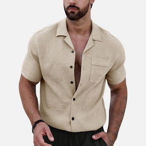 Camisa Masculina Drauffen DF112