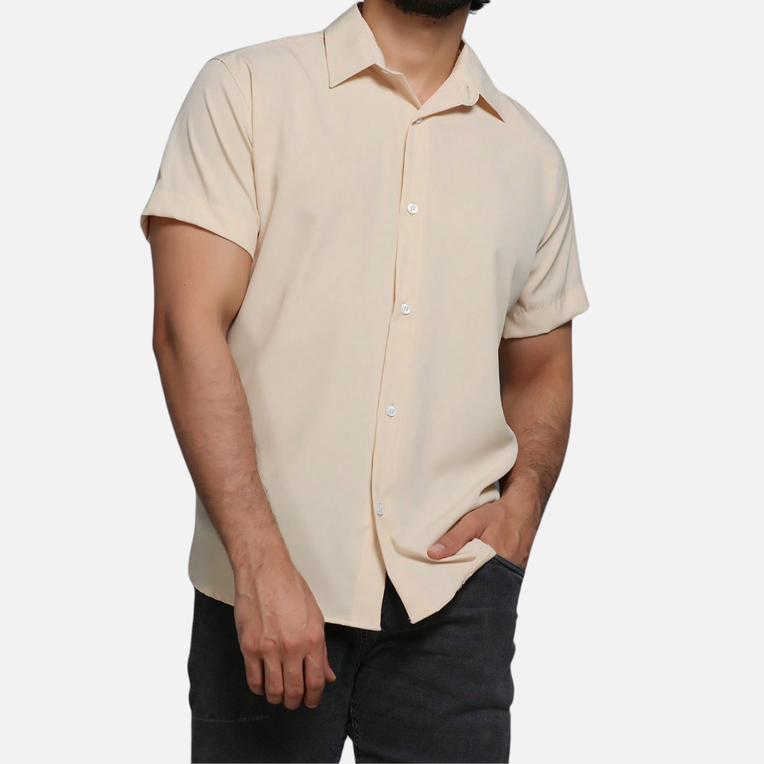 Camisa Masculina Drauffen DF113