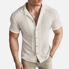 Camisa Masculina Drauffen DF115