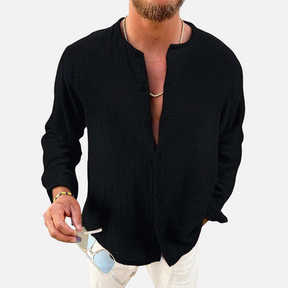 Camisa Masculina Drauffen DF111