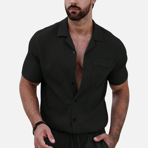 Camisa Masculina Drauffen DF112