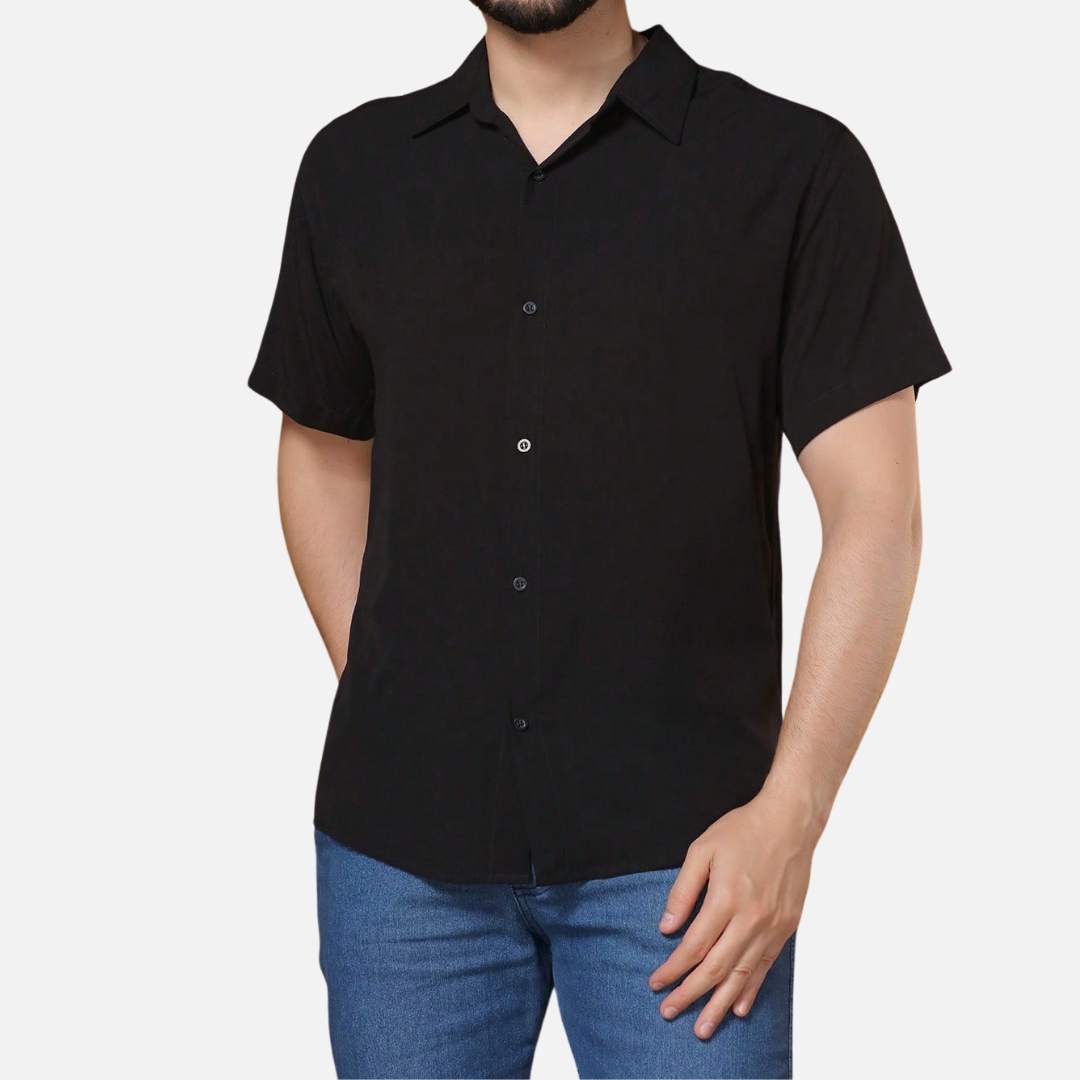 Camisa Masculina Drauffen DF113