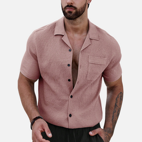 Camisa Masculina Drauffen DF112