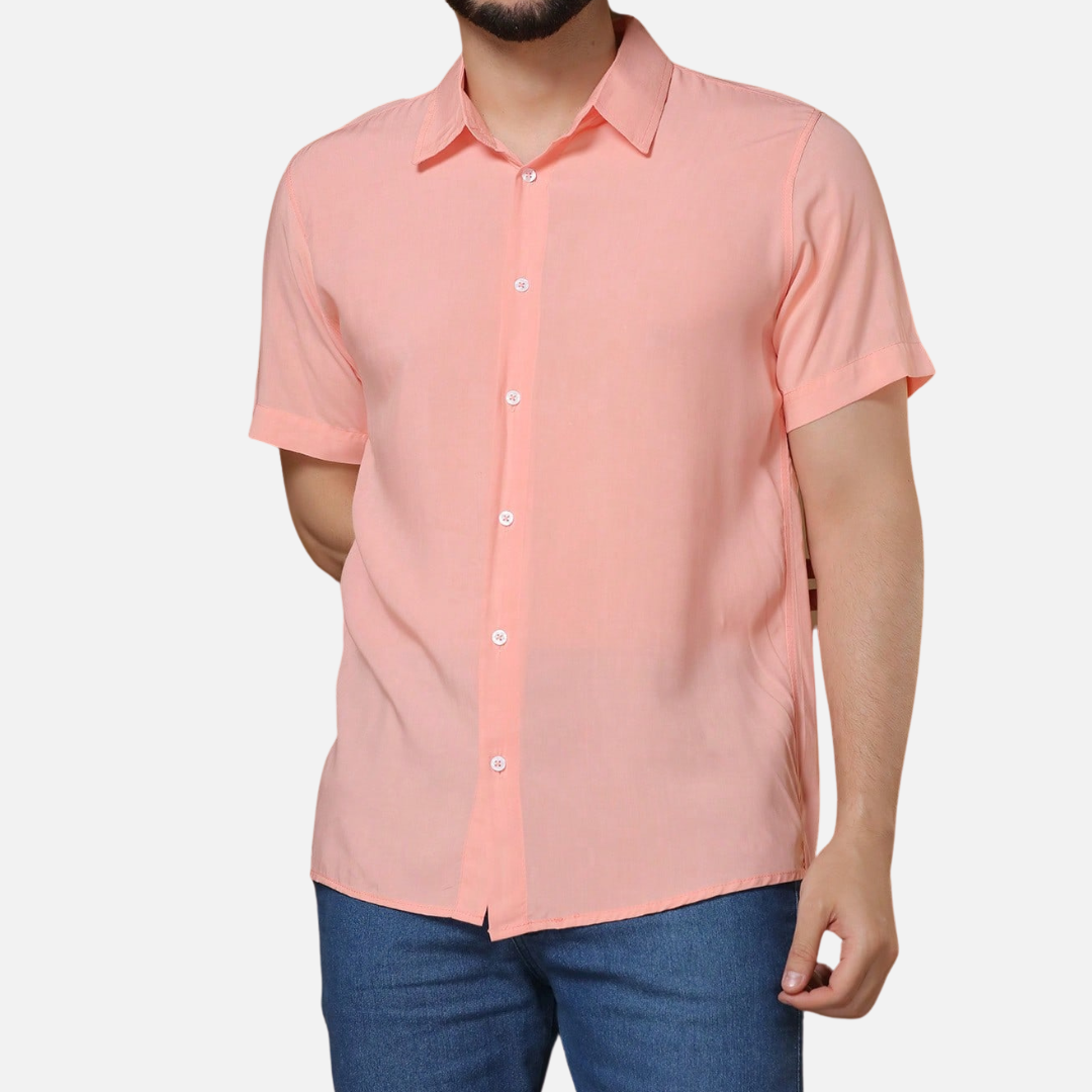 Camisa Masculina Drauffen DF113