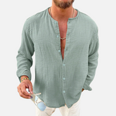 Camisa Masculina Drauffen DF111