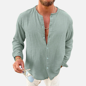 Camisa Masculina Drauffen DF111